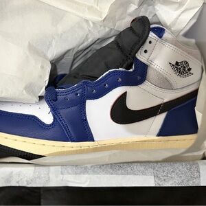 Brand new Air Jordan 1 Retro High OG “Rare Air” size 5.5Y